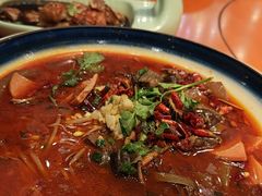 -小秦淮·南京土菜(新亭西路店)