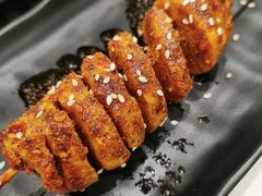 -有鱼吃·纸包烤鱼(曲江创意谷店)