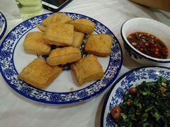 -邱记私房菜·十八年本地菜