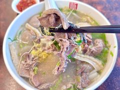 -潮镇老尾牛杂(环城西路店)