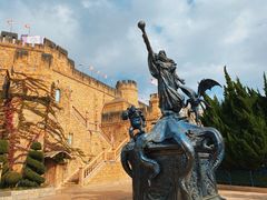 -青岛方特梦幻王国