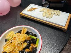 -大拙里·精致融合菜(沙湖桃源国际店)