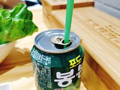 -喜来稀肉(北外滩白玉兰广场店)