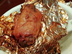 -粤港餐厅(禹州商业广场店)