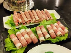 -栈桥王子饭店-风味餐厅