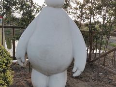 -夏河溪乡野公园