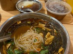 -柳州肥姨妈大骨螺蛳粉(双阳路店)