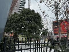 -武汉园博园(武汉自然博物馆)