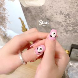 -StartNail美甲