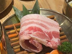 -西塔老太太泥炉烤肉(武汉摩尔城店)