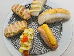 -新一番三文鱼寿司(红城湖店)