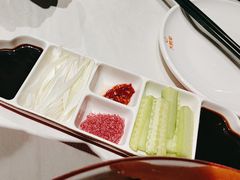 -大鸭梨烤鸭(顺义石园店)