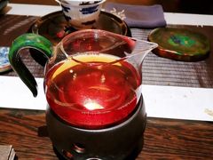 -翁暖茶馆(滨江东总店)