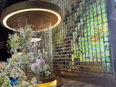 -北京康莱德酒店