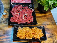 -莱真牛碳火烤肉(合肥旗舰店)