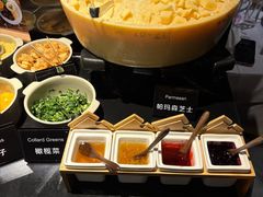 -拉蒂娜·巴西牛排馆 Latina·Brazilian Steakhouse(陆家嘴旗舰店)