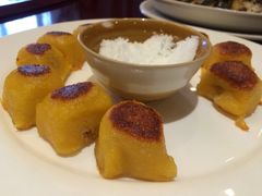 -李氏八大件老菜馆(万宝街店)