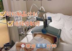 -Fundi张玉珊修身堂·indiba·BTL科技瘦身