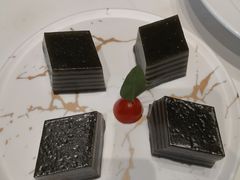 清热鸡屎藤层糕-金汇酒楼(中山东区店)