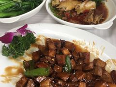 -金沙湖畔酒店-餐厅