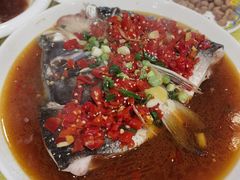 -老光跃特色餐馆