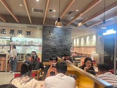 -大师兄·手工面·西北菜(美的悦然广场店)