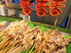 -大族广场Mall&More