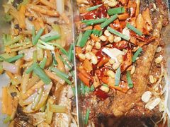 -鸣记脆皮烤鱼·海鲜烤鱼(亿合城店)