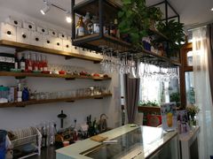 -蜜舍咖啡(洋人街店)