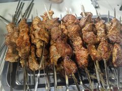 -交运海鲜烧烤大院