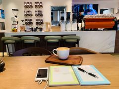 -Peet's 皮爷咖啡(东湖路手作店)
