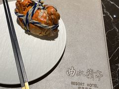 -曲水兰亭(北京四惠店)