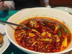 -川正旺江湖菜(三元桥店)