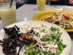 凉拌米线-半山腰·云南菜(侨福芳草地店)