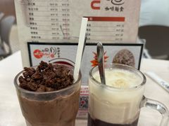 -喜莲咖啡