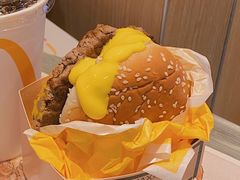 -麦当劳(双榆树店)