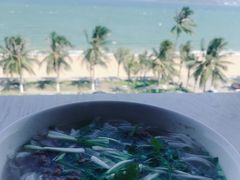 -芽庄中心购物广场