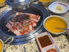 -安又胖韩国烤肉(美罗城店)