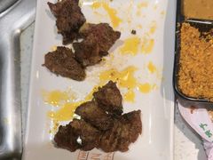 -炭之家·齐齐哈尔非遗烤肉·鲜切直供(中央大街店)