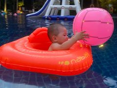 -三亚湾海居铂尔曼度假酒店