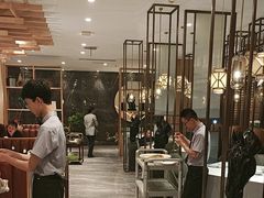 -百姓渔村(南中环店)