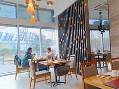 -鼎泰丰(嘉年华•海信广场VILLAGE店)