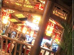 大堂-蜀大侠火锅(四川北路店)