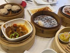 潮福虾饺皇-潮福城大酒楼(北尚店)