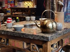 -重庆渝达老火锅(春熙路店)