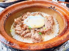 -红星光发煲仔饭(大石街店)
