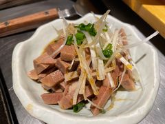 牛舌柚子风-日葵 大阪烧ひまり(仙霞路店)