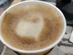 -麦当劳(北京大兴机场二层国内到达(安检外)店)