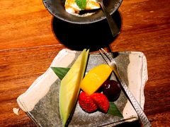 -桐寿司Sushi Tong