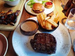 -The Meat & Wine Co Southbank(南岸店)